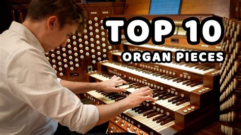 pipe organ youtube|10 Coolest Pipe Organ Covers .